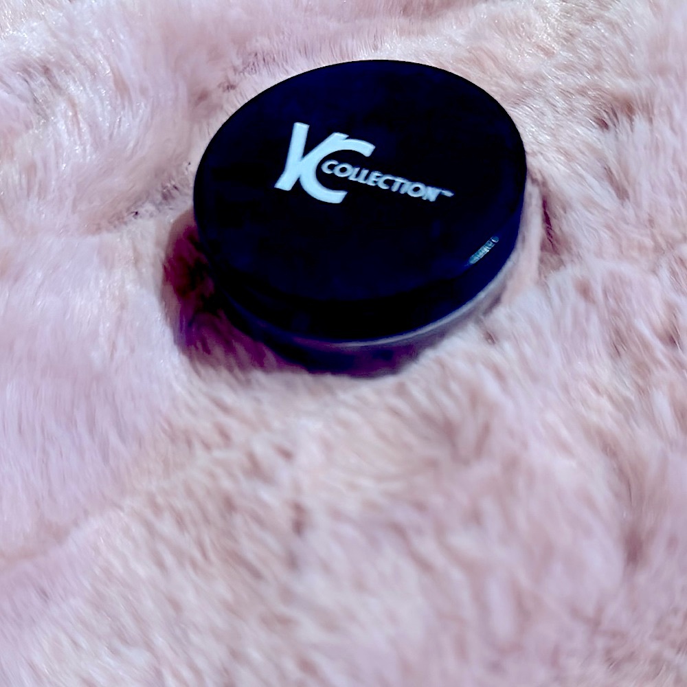 NEW: YC Collection Cosmetics Lasting Perfection Sheer Loose Setting Powder
